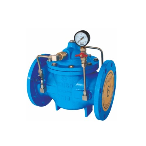 良工閥門(mén)